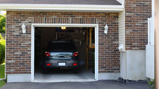 Garage Door Installation at Leach Estates, Florida